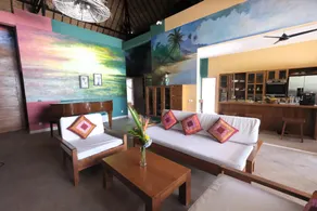 Meyer Villa by Villa Pantai Lovina - Image 3