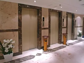 Dar Al Eiman Al Khalil Hotel - Image 5
