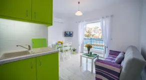Sea View Apartments - Image 2