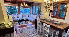 Livadi cozy villa - Image 4