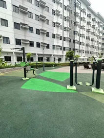 Leaf Residences Muntinlupa - The Mint Pearl Stay 2 bedroom - Image 5
