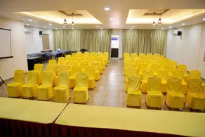 Vrindavan Resort and spa - Image 4