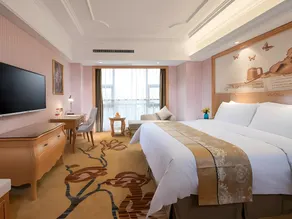 Vienna International Hotel Nanning Baisha Shizhuling Metro Station - Image 2