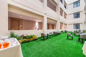 Qingfeng Huayuan Audio-Visual Hotel (Wanda Plaza Houjie Branch) - Image 5