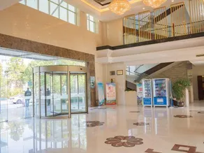 Mingyue Garden Hotel - Image 5