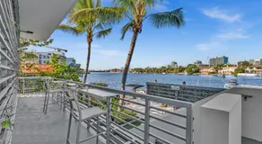 Waterfront Luxury Kosher Condo with Rooftop Pool, Bay Harbor Islands - Image 5