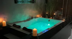 Ferienwohnung SPA Delluxe - Image 4