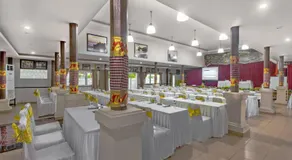 Dewi Sinta Hotel and Restaurant - Image 2