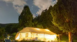 Galib Camping Site Minapin Hunza Nagar Gilgit Baltistan Pakistan - Image 3