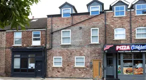Flat 2 Garth House York - Image 4