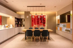 Home Inn Neo - Liuzhou Station Liunan Wanda Plaza - Image 5