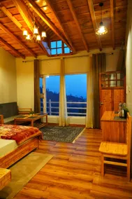 PanetJungle Home Stay - Image 2