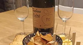 Petites-Tailles - chambre d'hôtes - Image 3