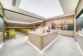 JI Hotel Taizhou Jiaojiang No.7 Wharf - Image 4