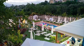 CAPRICCIO Di PASTA SPA CAMERA LUXURY - Image 4