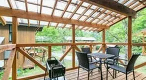 Rental villa Minami Shinshu Neba Village - Image 3