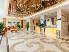 Homeinn Ripple Yun Hotel (Ejin Horo Banner) - Image 5
