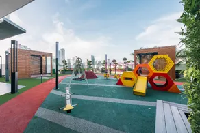 Space Residency Premier Suites Johor Bahru - Image 5