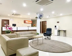 Azio Hotel - Image 4