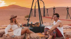 Luxury Camp Merzouga & Activities - Image 4