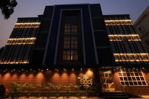 Hotel The Saaj ( A Premium Hotel) - Image 1