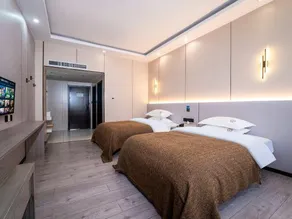 Qingyun Hotel - Image 5