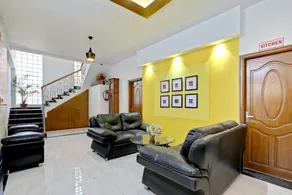 OYO 78120 Park Avenue - Image 3