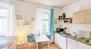 Urlaubsmagie - Ferienwohnung Tautropfen - Garten mit Terrasse & Saisonaler Pool - H2 - Image 2