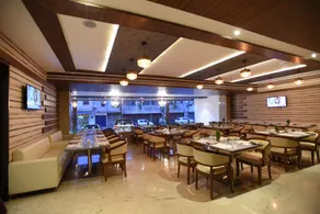 Hotel Grand Rajputana - Image 2