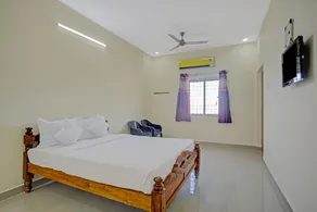 Hotel O Vsv Guest House - Image 2