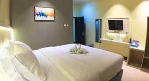 Hotel Mario Parepare - Image 4