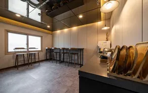Geojedo Jangseungpo Hotel Pause - Image 3