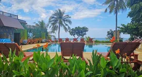 Kao Tao Villa Beach Resort-Hua Hin - Image 3