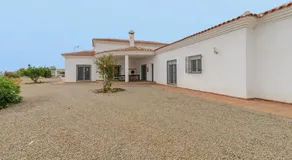 Villa Bandoleros Arenas by Ruralidays - Image 4