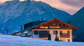 Albergo Miravalle-Tre Cime Views - Image 5