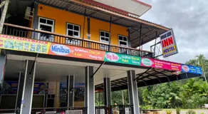 Khao Sok Inn Hostel - Image 5