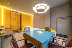 Shenghe Esports Hotel (County Center Branch) - Image 3