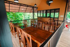 Wood Panda Luxury Resort Wayanad - Image 5