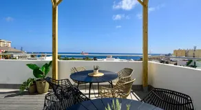 Vegueta Rooftop Suites by Airnest - Image 3