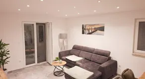 Apartments Oliva with Heated Pool - Image 2