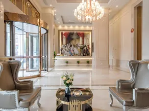 Vienna International Hotel Wuhan Wangjiawan Tieqiao Plaza - Image 2
