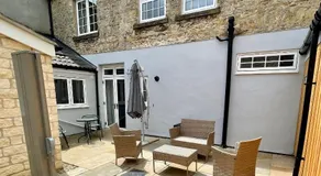 Rye Court Cottage and Annex Central Hemsley - Image 4