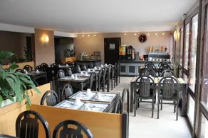 The Originals City, Hotel Castel Burgond, Dijon - Image 4