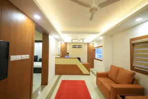 Arctic Business Hotel - Image 2