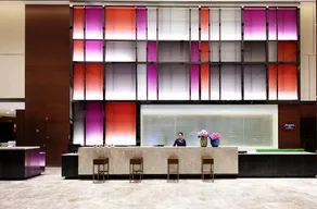 Hampton by Hilton Guangzhou Zhujiang New Town - Image 4