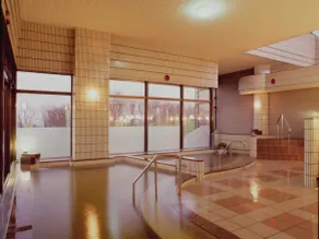 Hotel Green Park Shintotsukawa - Image 2