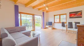 apartmany pod letištem s vířivkou - Image 2