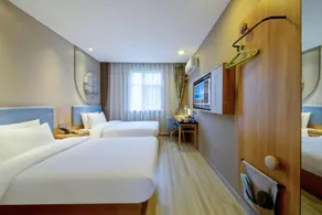 Home Inn Chengdu Huaxi Medical University Telecom Road - Image 2