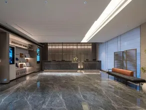 Atour Hotel Dezhou Central Plaza Dongfeng Middle Road - Image 2