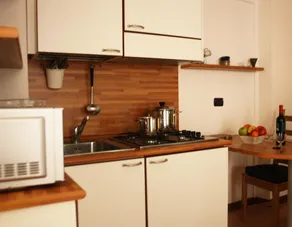 Imbarcadero Apartment - Image 5